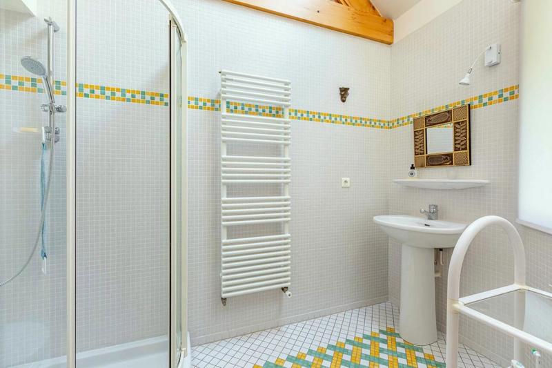 Maison - 229 m² - 6 pièces