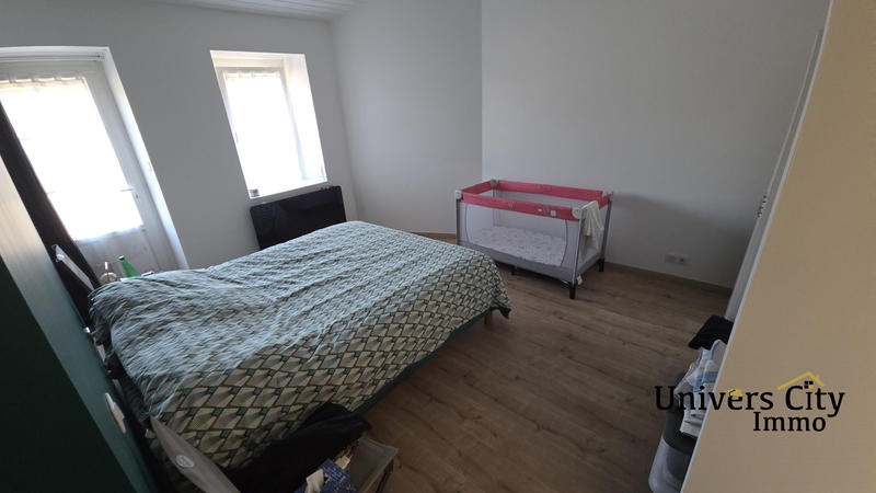 Maison - 138 m² - 5 pièces