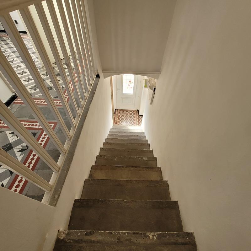 Maison - 148 m² - 9 pièces