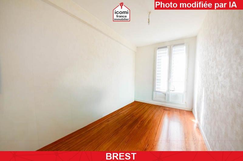 Appartement - 77 m² - 4 pièces