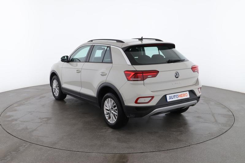 Volkswagen t-Roc 1.5 Tsi Evo Life Dsg7 150 ch