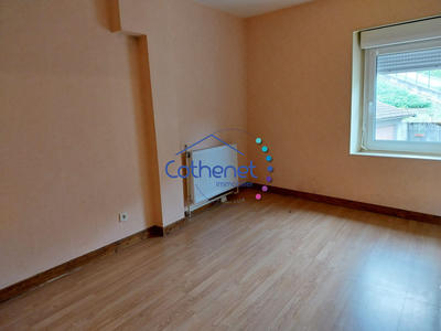 Maison ancienne - 70 m² - 3 pièces