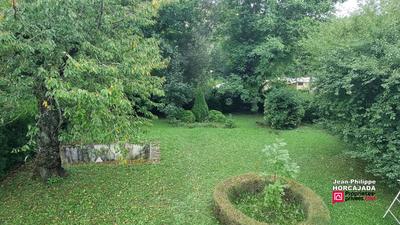 Maison - 307 m² - 8 pièces