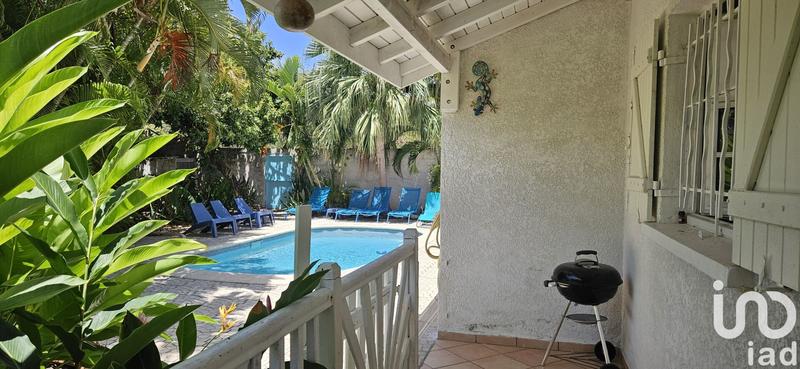 Maison - 73 m² - 4 pièces