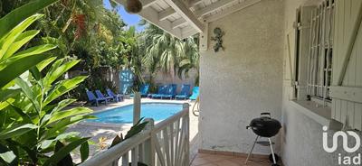 Maison - 73 m² - 4 pièces