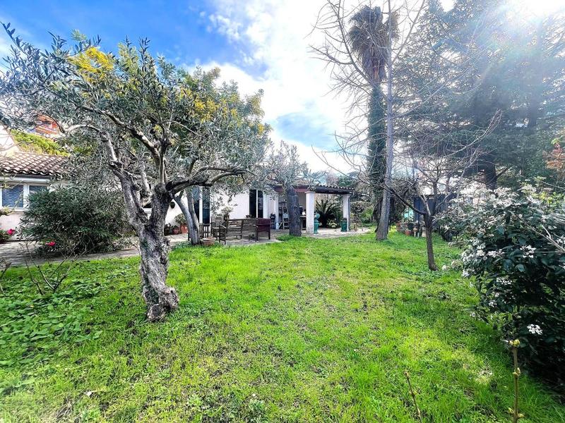 Maison - 108 m² - 5 pièces