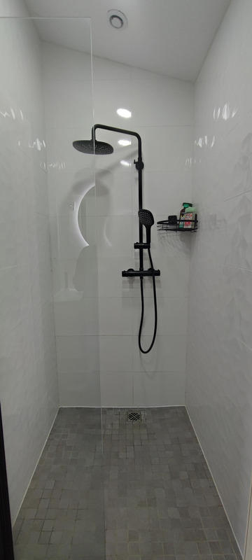 Maison - 94 m² - 5 pièces