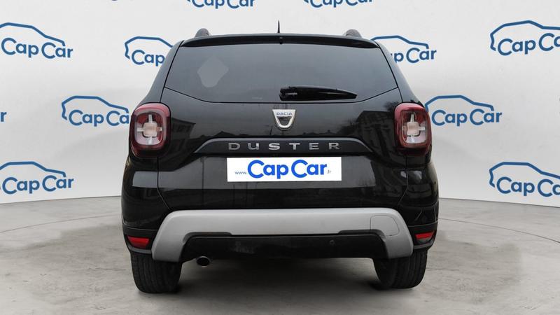 Dacia Duster II 1.0 Eco-G 100 Essentiel - Gpl