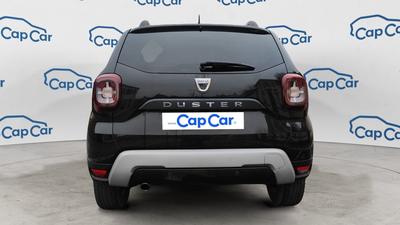 Dacia Duster II 1.0 Eco-G 100 Essentiel - Gpl