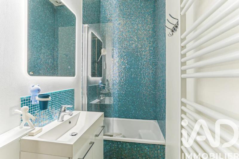 Appartement - 131 m² - 5 pièces