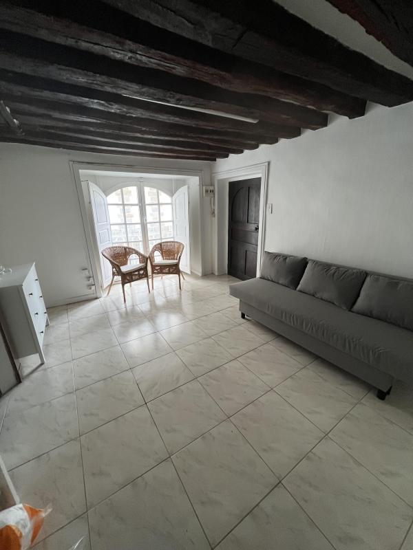 Appartement - 25 m² - 1 pièce