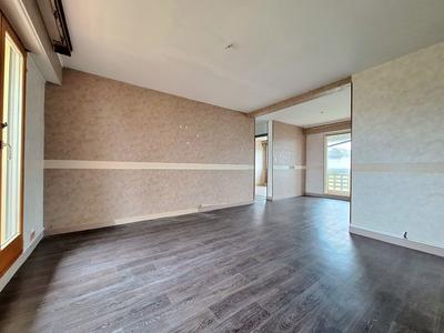 Appartement - 68 m² - 4 pièces