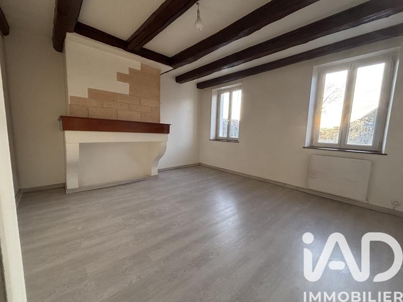 Appartement - 86 m² - 4 pièces