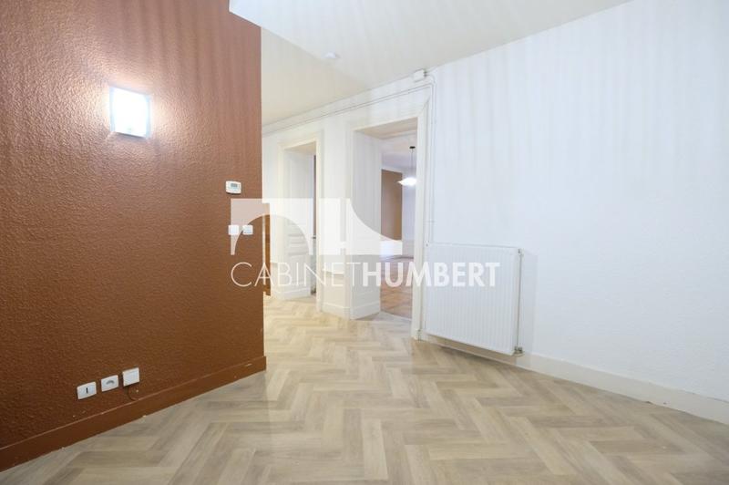 Appartement - 148 m² - 4 pièces