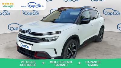 Citroën C5 Aircross 1.2 Puretech 130.0 c Series