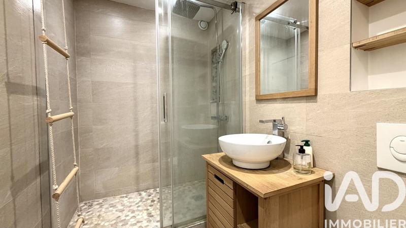 Appartement - 72 m² - 3 pièces