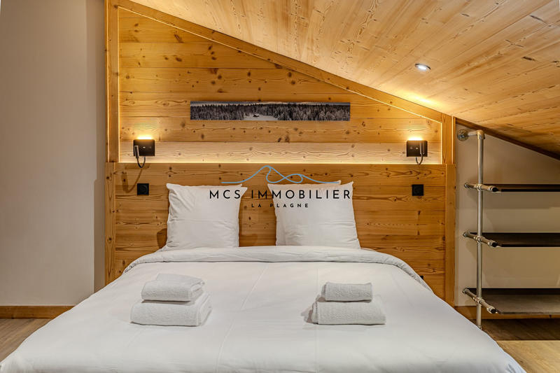 Appartement - 97 m² - 4 pièces