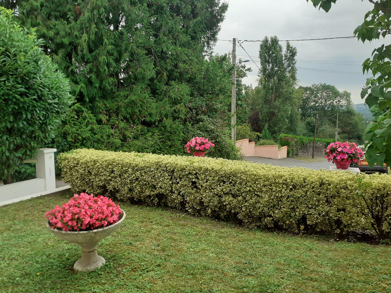 Maison - 200 m² - 6 pièces