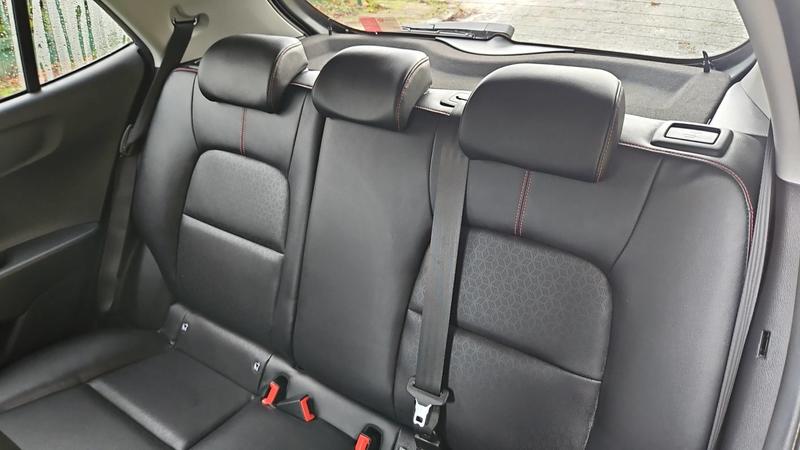 Kia Picanto III 1.2 Dpi 84 Bva Gt Line Premium - Garantie constructeur Automatique