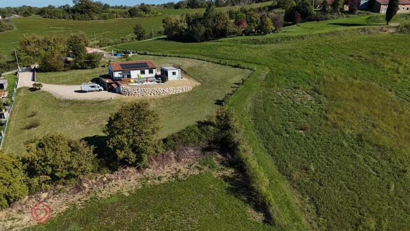 Villa - 99 m² - 4 pièces