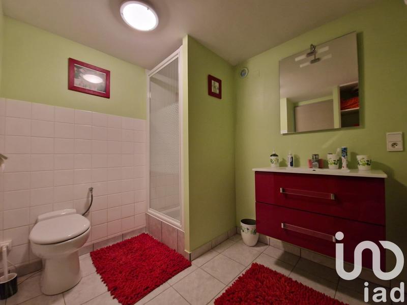 Maison - 242 m² - 7 pièces