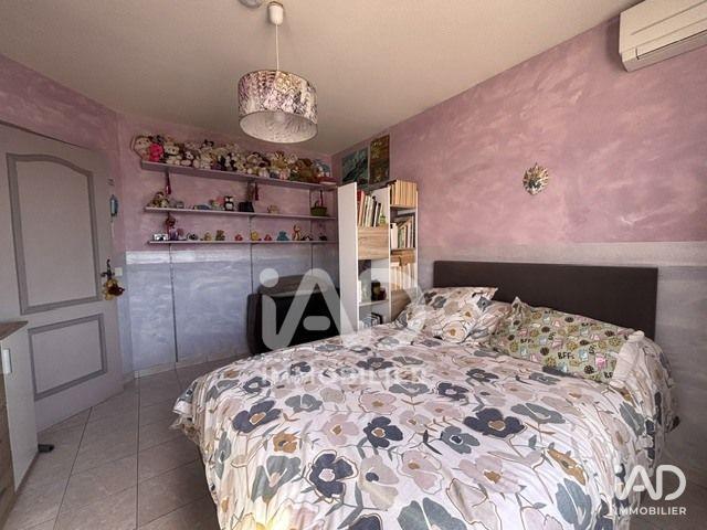 Maison - 98 m² - 4 pièces