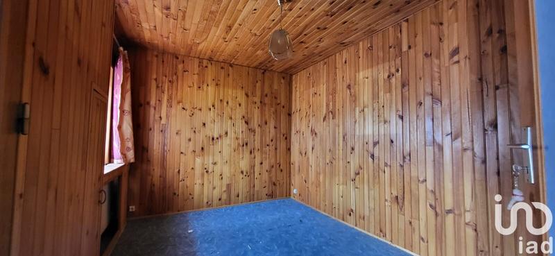 Maison - 178 m² - 5 pièces