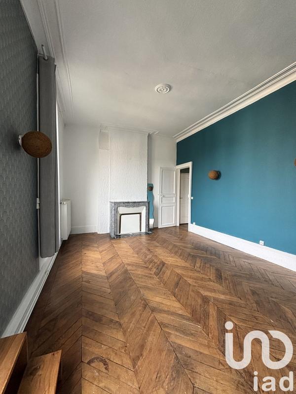 Appartement - 68 m² - 3 pièces