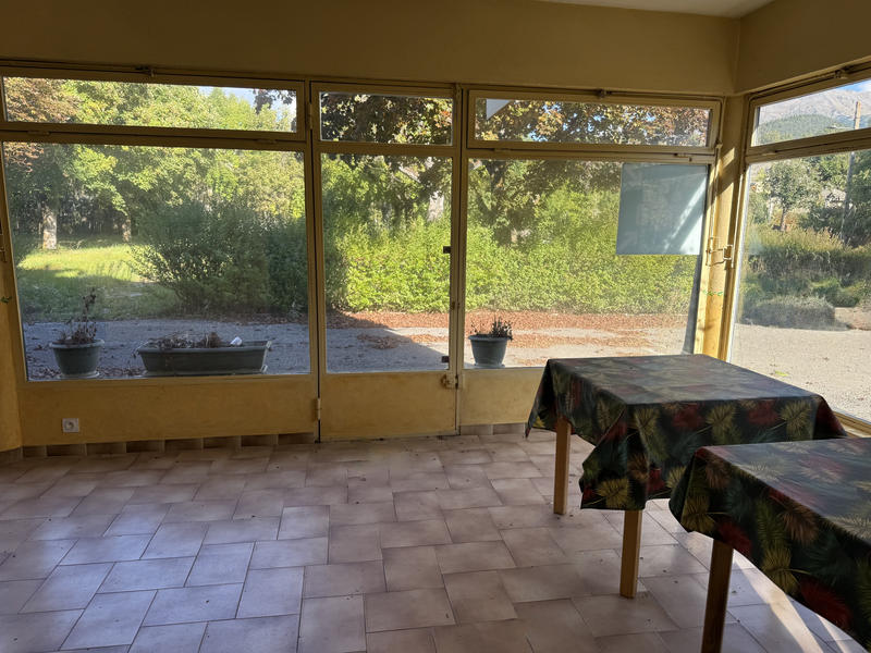 Appartement - 136 m² - 3 pièces