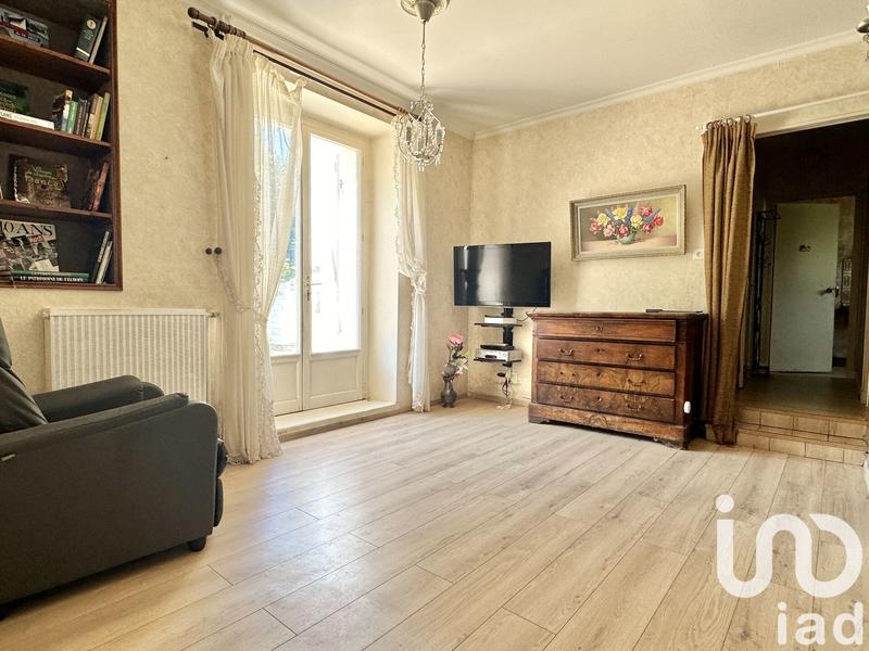 Maison - 167 m² - 7 pièces