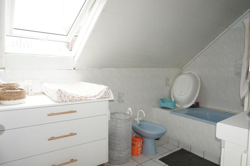 Maison - 131 m² - 6 pièces