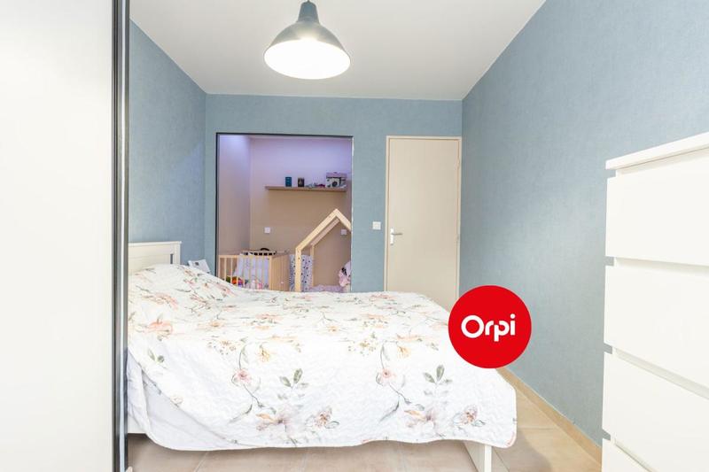 Appartement - 58 m² - 2 pièces