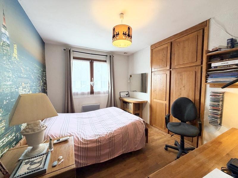 Maison - 156 m² - 4 pièces