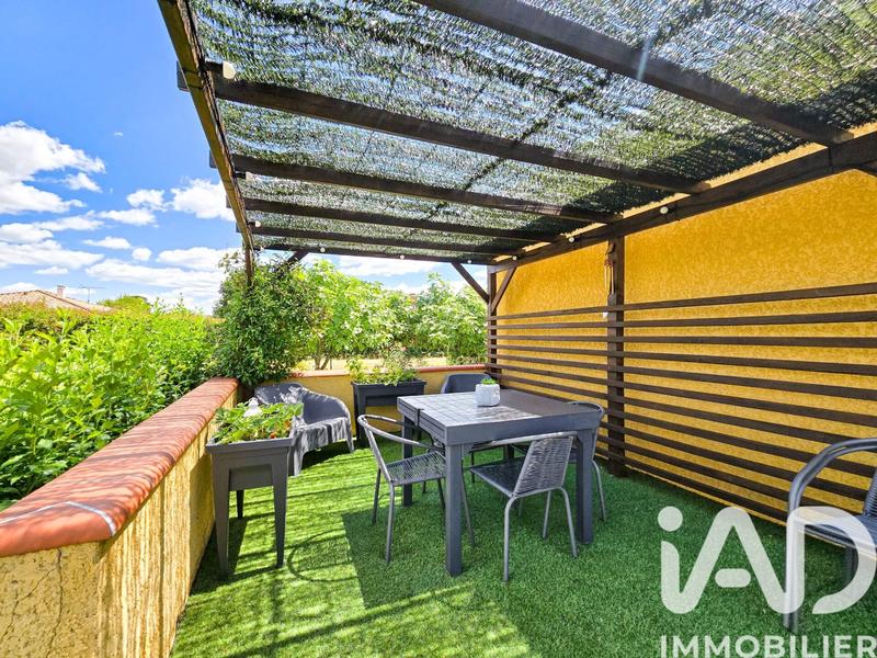 Maison - 150 m² - 6 pièces