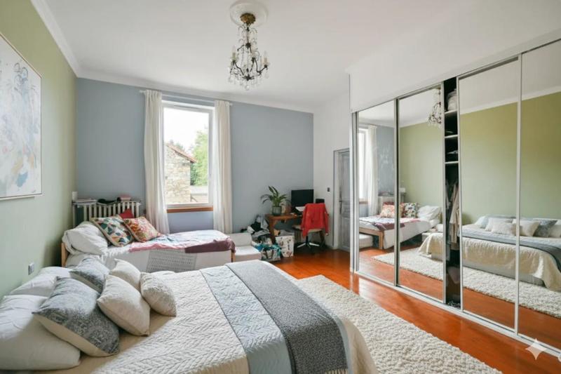 Maison de village - 178 m² - 5 pièces