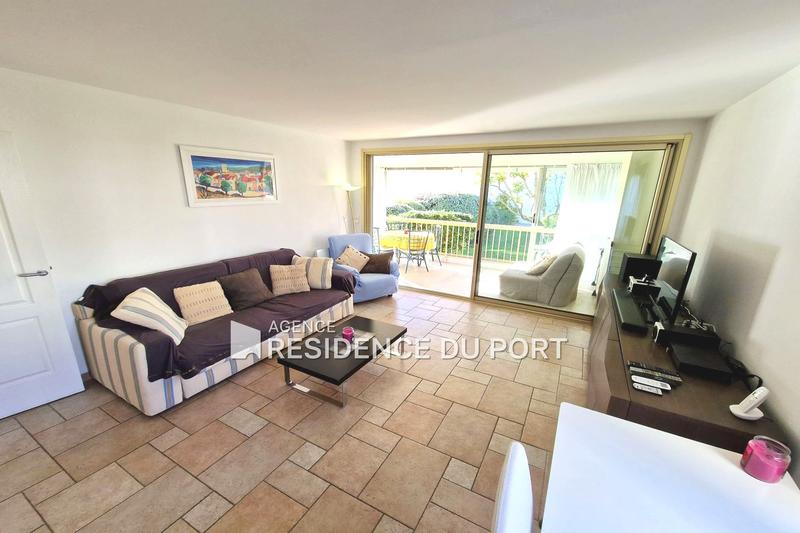 Appartement - 103 m² - 3 pièces