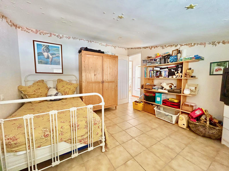 Appartement - 125 m² - 4 pièces