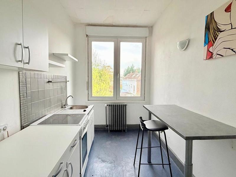 Appartement - 73 m² - 4 pièces