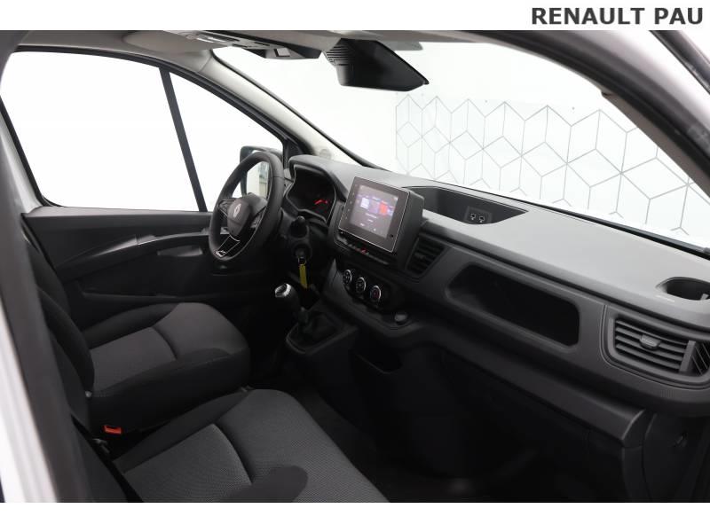 Renault Trafic Fg Blue Dci 130 L1h1 3t Gsr2 Advance