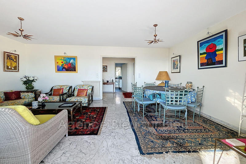 Appartement - 78 m² - 3 pièces