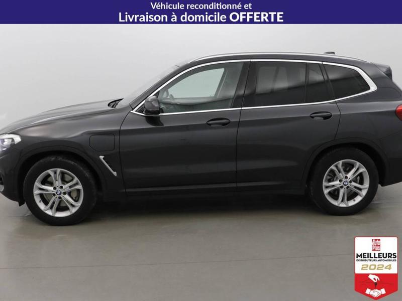 Bmw X3 xDrive 30e 292 Bva8 Design