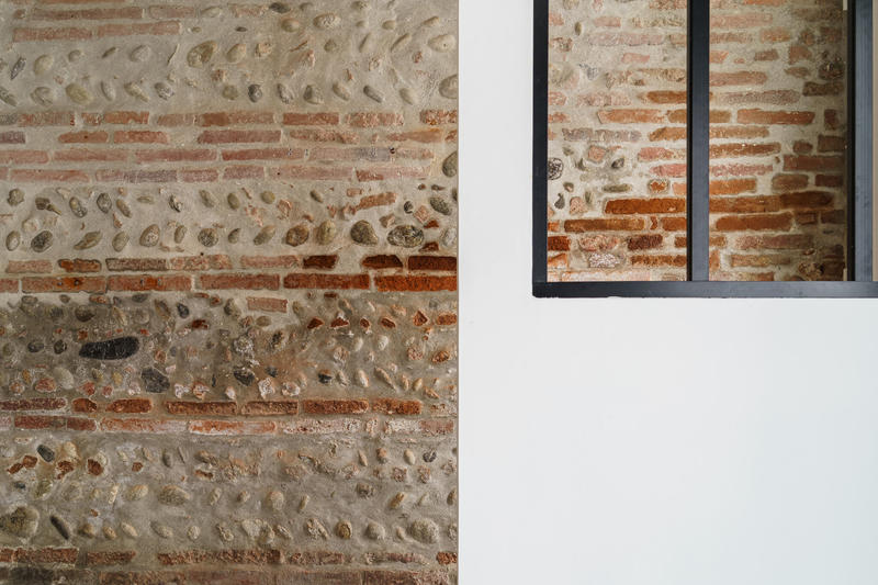 Appartement - 110 m² - 3 pièces