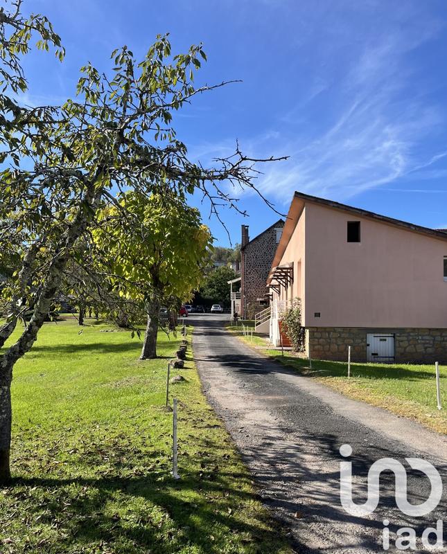 Immeuble - 4 816 m²