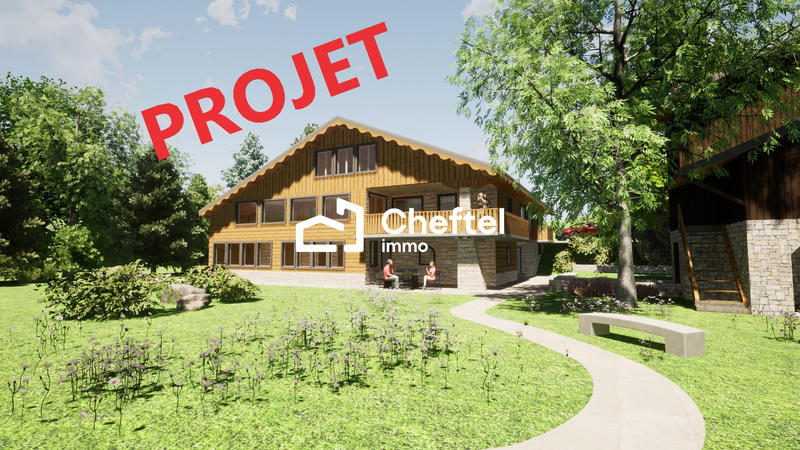 Maison ancienne - 592 m² - 20 pièces