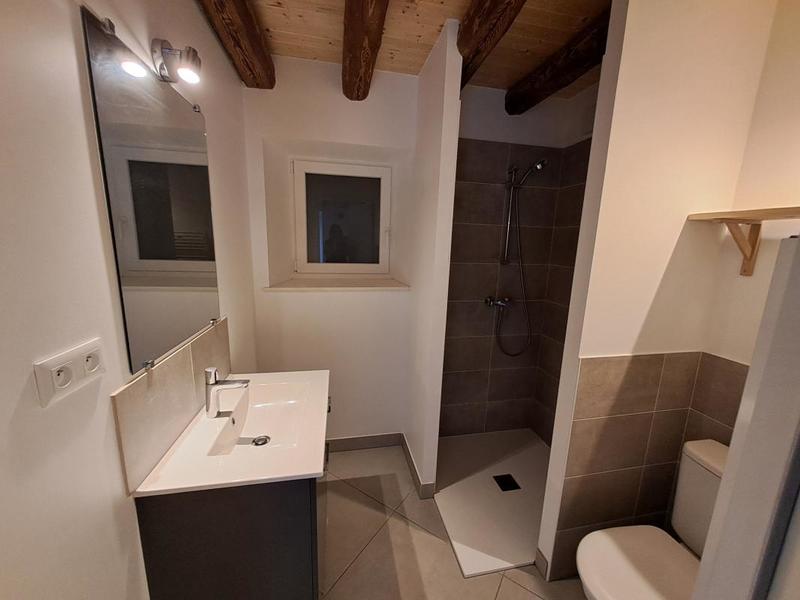 Maison - 45 m² - 3 pièces