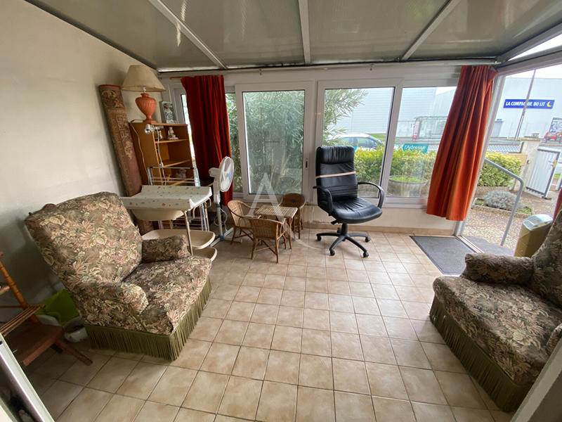 Maison - 130 m² - 4 pièces