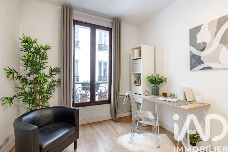 Appartement - 66 m² - 4 pièces