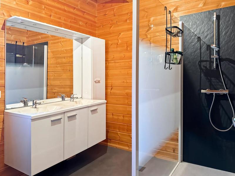 Châlet - 150 m² - 7 pièces