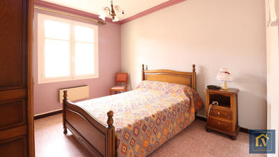 Maison - 132 m² - 6 pièces