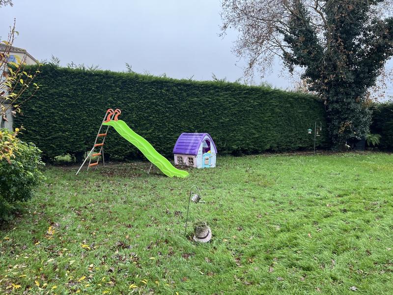 Maison - 91 m² - 4 pièces